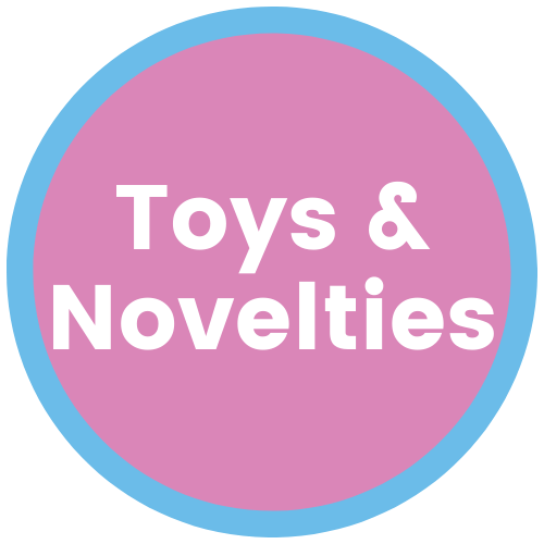 Toys & Novelties