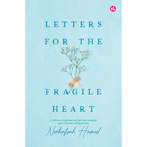 Letters For the Fragile Heart