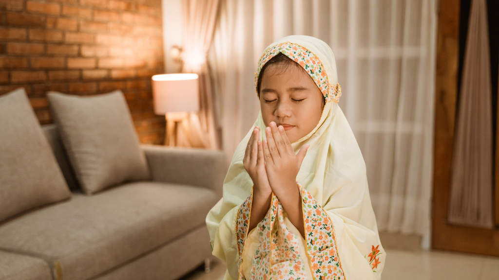 5 Tips in Overcoming Laziness to Pray