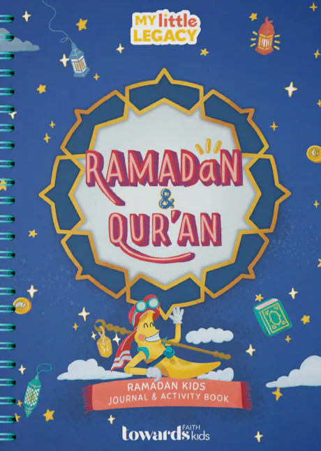 Ramadan & Quran