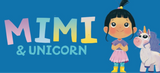 Mimi & Unicorn Get to know Allah