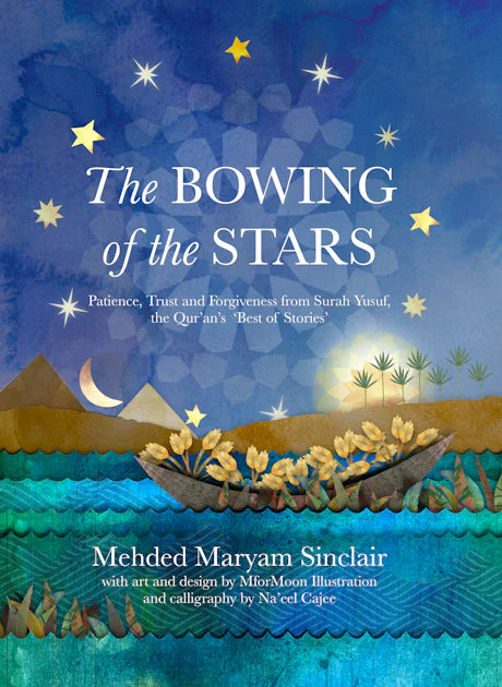 The Bowing of the Stars