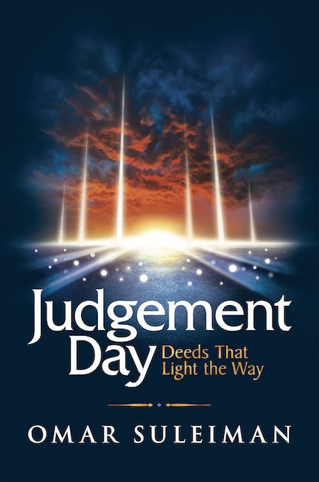 Judgement Day Deeds that light the way