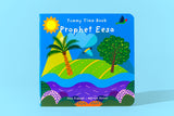Prophet Eesa - Tummy Time Book
