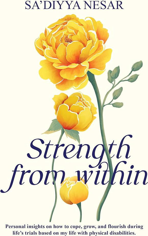 Strength From Within