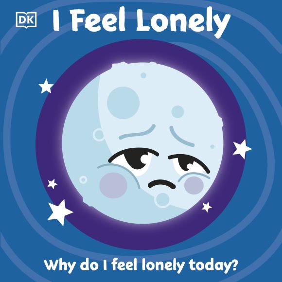 First Emotions: I Feel Lonely