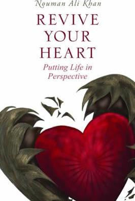 Revive Your Heart : Putting Life in Perspective