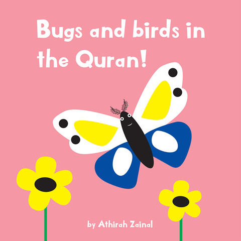 Bugs and Birds in the Quran