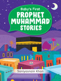 Baby's First Prophet Muhammad Stories (Board Book)