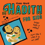 30 Hadith for Kids